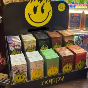 Happy Bars