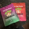 Kali Kaps Mushroom Gummies