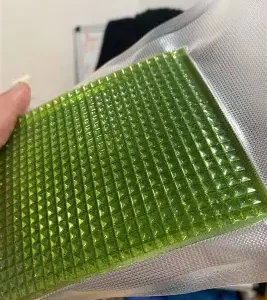 gel tabs acid