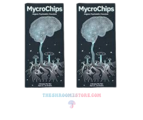 Mycrochips