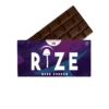 rize mushroom chocolate bar