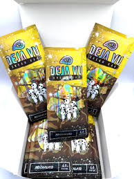 Deja Vu Dream Bar