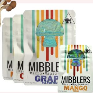 Mibblers