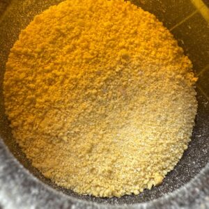 DMT (N,N-Dimethyltryptamine)