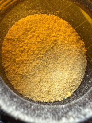 DMT (N,N-Dimethyltryptamine)